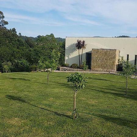 Casa De Coyra Villa Paredes de Coura Exteriör bild